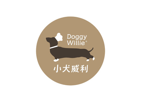 Doggy Willie 小犬威利