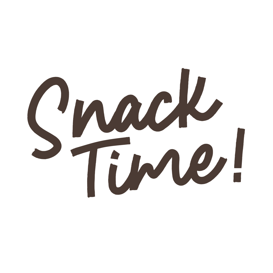 Snack Time 寵物零食