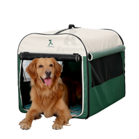 四季通用寵物帳篷 多功能寵物窩 寵物產房