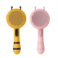 AIWO艾窩 小蜜蜂寵物針梳