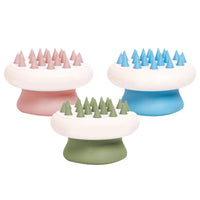 AIWO艾窩 寵物山峰洗澡按摩梳