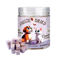 紫薯雞肉丁凍乾（即期）