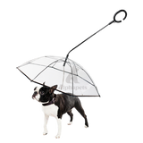 寵物雨傘 C字型手把 鍊條款