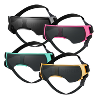 中小型犬專用 寵物炫俏眼鏡 寵物眼睛防護 寵物護目鏡