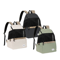 HiDREAM 輕便寵物雙肩背包 寵物外出背包