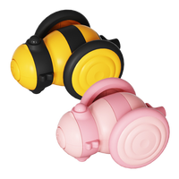 AIWO 艾窩 小蜜蜂寵物玩具車 逗貓玩具 貓玩具