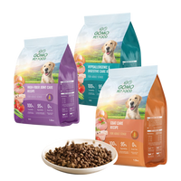 GOMO大成 成犬無穀低敏 美膚亮毛 / 腸胃 / 高纖關節配方 機能犬糧 1.8kg / 3.5kg