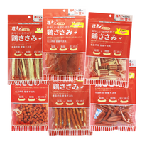 Chicken Boss 雞老大 寵物零食 肉乾