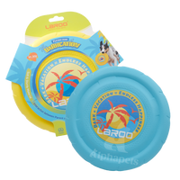 LaRoo 萊諾 假日系列 寵物EVA飛盤 2色