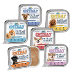 Alps Natural 阿爾卑斯 無穀主食犬餐盒 100g 荷蘭製造 原裝進口