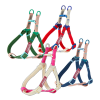 UNMIXED 活力MIX系列 PVC防水寵物項圈 2種尺寸