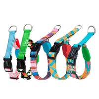 HiDREAM 繽紛PRO系列 防爆冲項圈 寵物項圈 5款