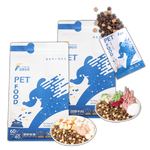 Fudotime 飼時候 低敏無穀凍晶犬糧 水解凍晶技術 低敏護膚 1.5kg