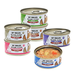 Sparkles 超級SP 原汁肉塊 大口吃鮮肉罐 犬副食罐