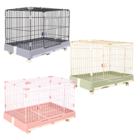 🉐優惠大特價🉐室內大尺寸寵物籠 狗籠 狗窩 貓籠 兔籠