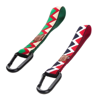 HIDREAM 多功能短帶牽繩 安全短帶 牽繩延長帶