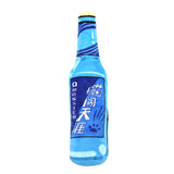 Q-MONSTER 貓酒系列寵物玩具 貓薄荷抱枕 貓抱枕