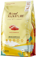 自然印記 有機(犬)糧 鴨肉 5.6KG | (限宅配)