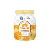 飼糧倉 × 知覺 水果優格凍乾 15g｜活力藍莓・舒壓草莓・清新蜂蜜