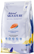 自然印記 有機(貓)糧  鮭魚亞麻籽 4.8KG | (OK可1包/宅配)