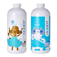 【8折優惠】ODOUT 臭味滾 犬用 / 貓用 地板清潔劑 1000ml