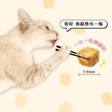 LitoMon怪獸部落 慢烘搖搖鮮肉酥四連串包