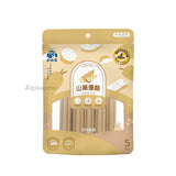 飼糧倉 狗狗保健潔牙棒 5支裝 5種口味