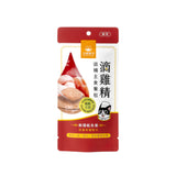DogCatStar 汪喵星球 滴雞精 滋補主食餐包40g 4種機能口味