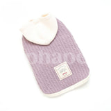 PETTRIP 連帽毛衣背心