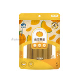 飼糧倉 狗狗保健潔牙棒 5支裝 5種口味