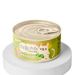 [加價購] Eatmee 易特咪 Party Pate 肉派主食罐 5種口味 90g