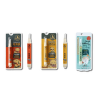 ChikaPen奇卡筆  寵物牙刷凝膠牙膏