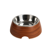 北歐風 寵物碗 (高碗/單碗/雙碗)