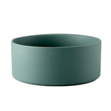 黑鐵架陶瓷寵物碗 護頸寵物碗 6色 2種尺寸