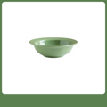 草帽碗 14cm 綠