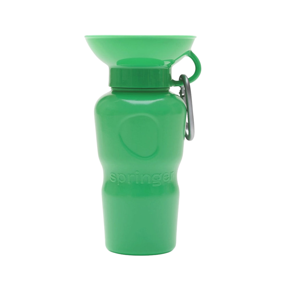 美國Springland寵物經典外出水壺