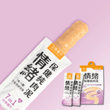 汪喵星球 【情緒/免疫】 保健純肉泥