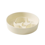 木架陶瓷寵物防噎慢食碗 單碗 慢食碗 寵物碗