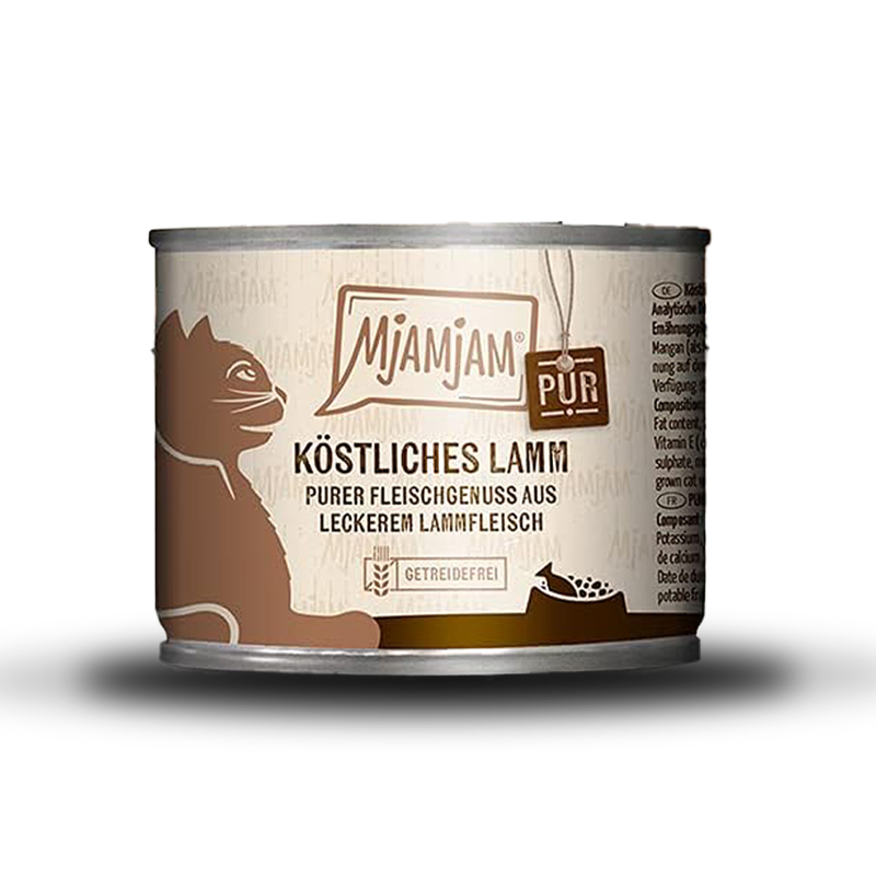 MjAMjAM迷幻喵 鮮肉主食罐  全系列19種口味 200g