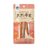飼糧倉 天然零食 鹿肉條 (原味/蔓越莓)／隨手包