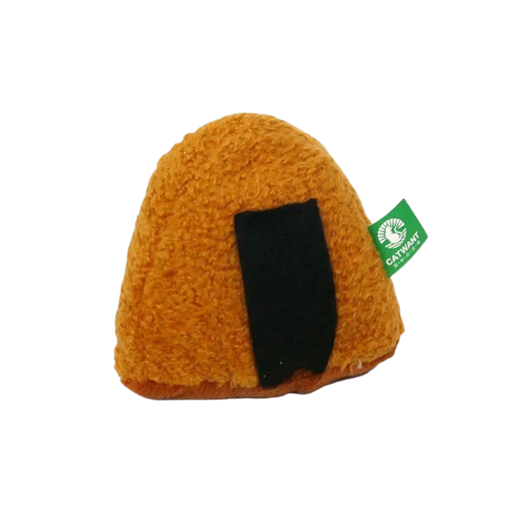 【貓咪旺農場】貓薄荷木天蓼填充玩具｜舒壓磨牙抱枕｜貓抓玩偶｜解悶抗憂