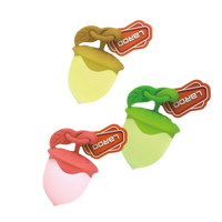 LaRoo萊諾 趣味榛子發光吊墜