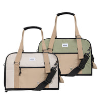 HIDREAM 寵物外出單肩托特包 外出背包 2色