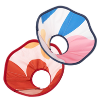 HiDREAM 錐型柔軟伊麗莎白圈 防護頭套 寵物頭套 2色