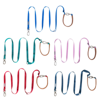 HIDREAM 多功能斜挎牽繩 寵物牽繩 5色