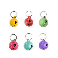 HiDREAM 護耳小鈴鐺 項圈配件 6色