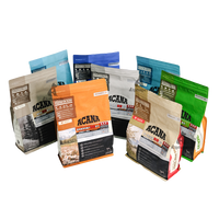 ACANA愛肯拿 無穀配方犬糧 挑嘴幼犬 挑嘴成犬 低卡室內犬 老犬無穀  2kg / 6kg