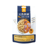 DogCatStar 汪喵星球 天然低敏凍乾主食餐 安心雞 / 草飼牛 80g