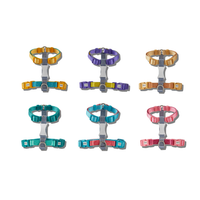 UNMIXED寵物工字胸背帶