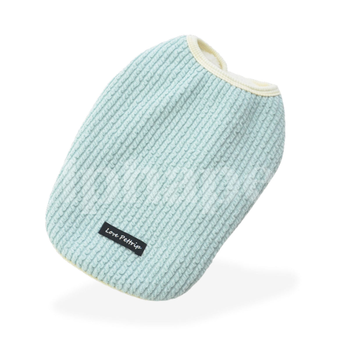 PETTRIP 寵物毛絨背心